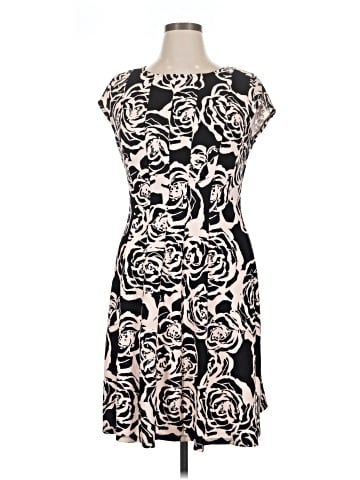 Elle Cocktail Dress (view 1)