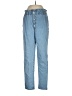 Forever 21 100% Cotton Blue Jeans Size M - photo 1
