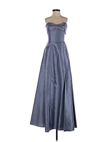 Alfred Sung Cocktail Dress (view 1)