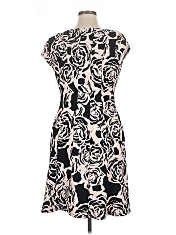 Elle Cocktail Dress (view 2)