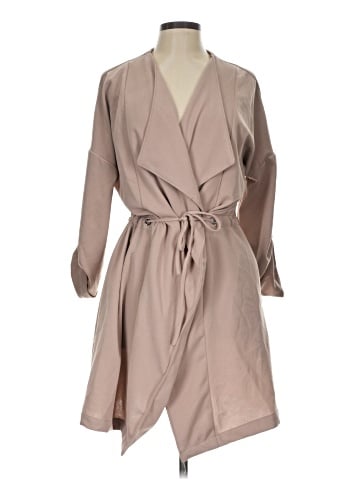 Just Fab Casual Dress (view 1)