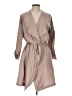 Just Fab Tan Casual Dress Size L - photo 1