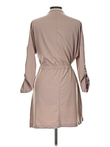 Just Fab Casual Dress (view 2)
