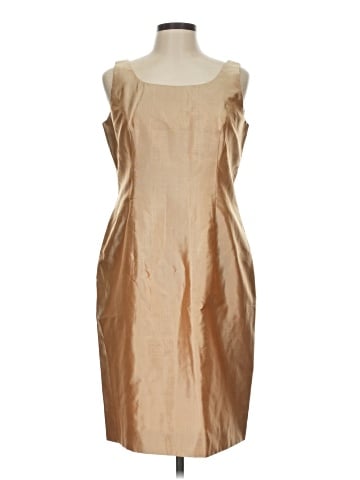 Marisa Baratelli Cocktail Dress (view 1)