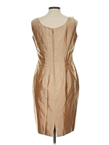 Marisa Baratelli Cocktail Dress (view 2)
