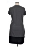 Athleta Gray Casual Dress Size XL - photo 2