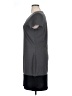 Athleta Gray Casual Dress Size XL - photo 5