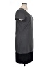 Athleta Gray Casual Dress Size XL - photo 4