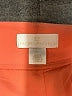 Rachel Parcell 100% Polyester Pink Casual Pants Size 10 - photo 7