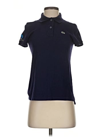 Lacoste Sport Short Sleeve Polo (view 1)