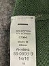 Woman Within Green Pullover Sweater Size 14 - 16 - photo 8