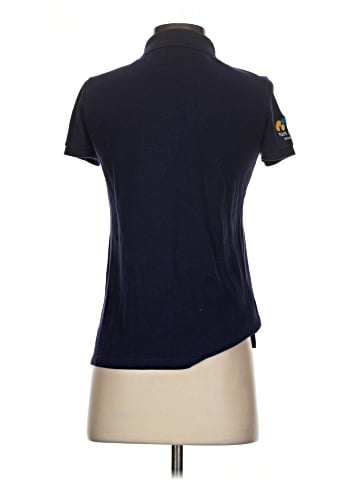 Lacoste Sport Short Sleeve Polo (view 2)