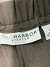 Sag Harbor Solid Gray Casual Pants Size 14 (petite) - photo 7