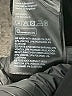 H&M Solid Black Active Pants Size S - photo 8