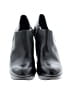 Vince Camuto Black Ankle Boots Size 7 - photo 2