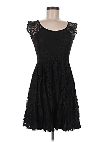 Body Central Cocktail Dress (view 1)