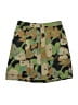 CAbi Camo Green Skort Size 2 - photo 1