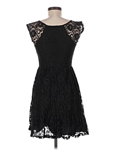 Body Central Cocktail Dress (view 2)