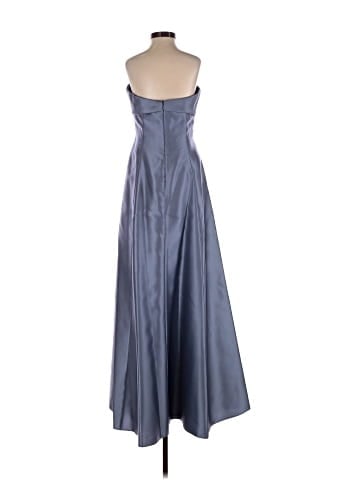 Alfred Sung Cocktail Dress (view 2)
