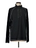SoulCycle Black Long Sleeve Turtleneck Size L - photo 1