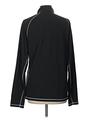 SoulCycle Long Sleeve Turtleneck (view 2)