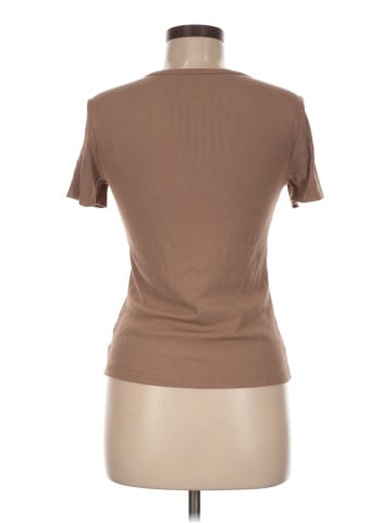 Unbranded Short Sleeve T-Shirt (view 2)