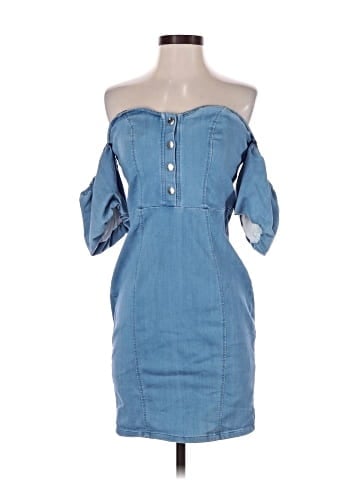 Haute Monde Casual Dress (view 1)