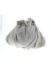 Unbranded Gray Clutch One size - photo 2