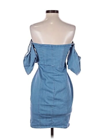 Haute Monde Casual Dress (view 2)