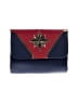 Marvel Burgundy Blue Purse Size M (youth) - photo 1