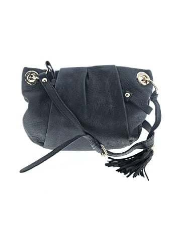 Vince Camuto Leather Crossbody Bag (view 1)
