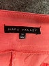 Napa Valley Pink Active Pants Size 16 - photo 7