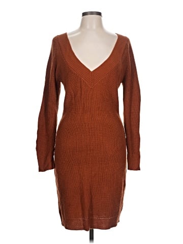Rebdolls Casual Dress (view 1)