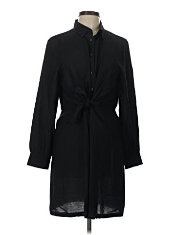 Ann Taylor LOFT Casual Dress (view 1)