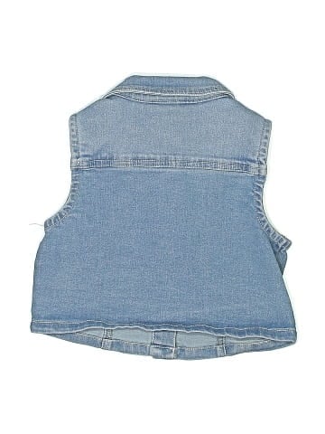 Guess Kids Denim Vest (view 2)