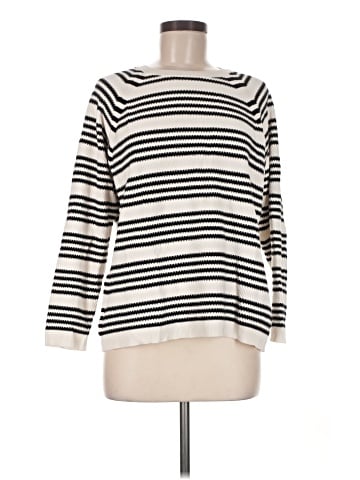 Jones New York Pullover Sweater (view 1)