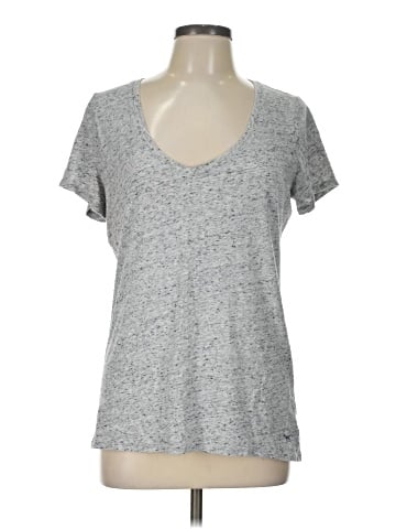 Victoria's Secret Pink Short Sleeve T-Shirt (view 1)