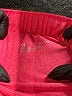 Under Armour Pink Athletic Shorts Size L (youth) - photo 4