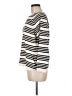Jones New York Stripes Ivory Pullover Sweater Size M - photo 5