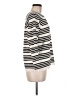Jones New York Stripes Ivory Pullover Sweater Size M - photo 4