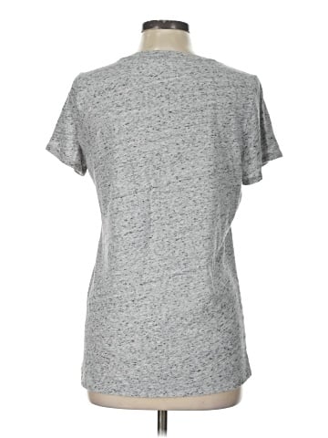 Victoria's Secret Pink Short Sleeve T-Shirt (view 2)