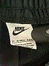 Nike Black Sweatpants Size 3T - photo 3
