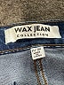 Wax Jean Blue Jeans Size 11 - photo 7