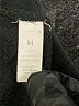 Unbranded Black Track Jacket Size M - photo 6