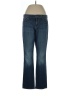 Lucky Brand Blue Jeans Size 12R - photo 1
