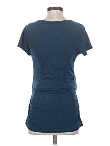 Liz Lange Maternity for Target Short Sleeve Top (view 2)