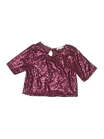 Knit Works 3/4 Sleeve Blouse (view 1)