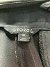 George Solid Black Dress Pants Size 14 (petite) - photo 7