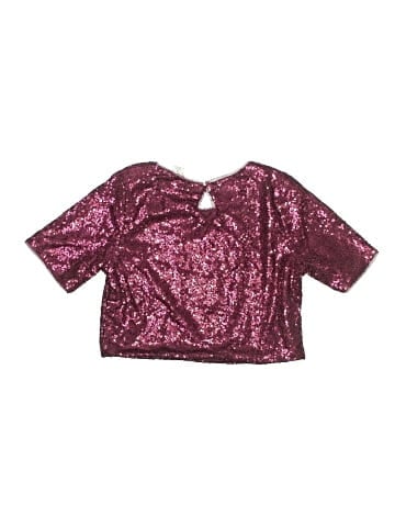 Knit Works 3/4 Sleeve Blouse (view 2)