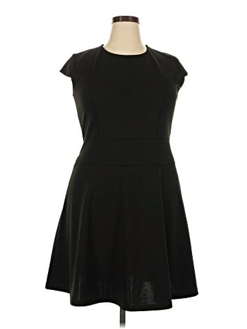 Meaneor Casual Dress (view 1)